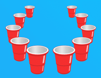 drinkcracy online drinking game logo