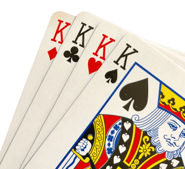 King's Cup Card Drinking Game for your next party - Rules & Ideas